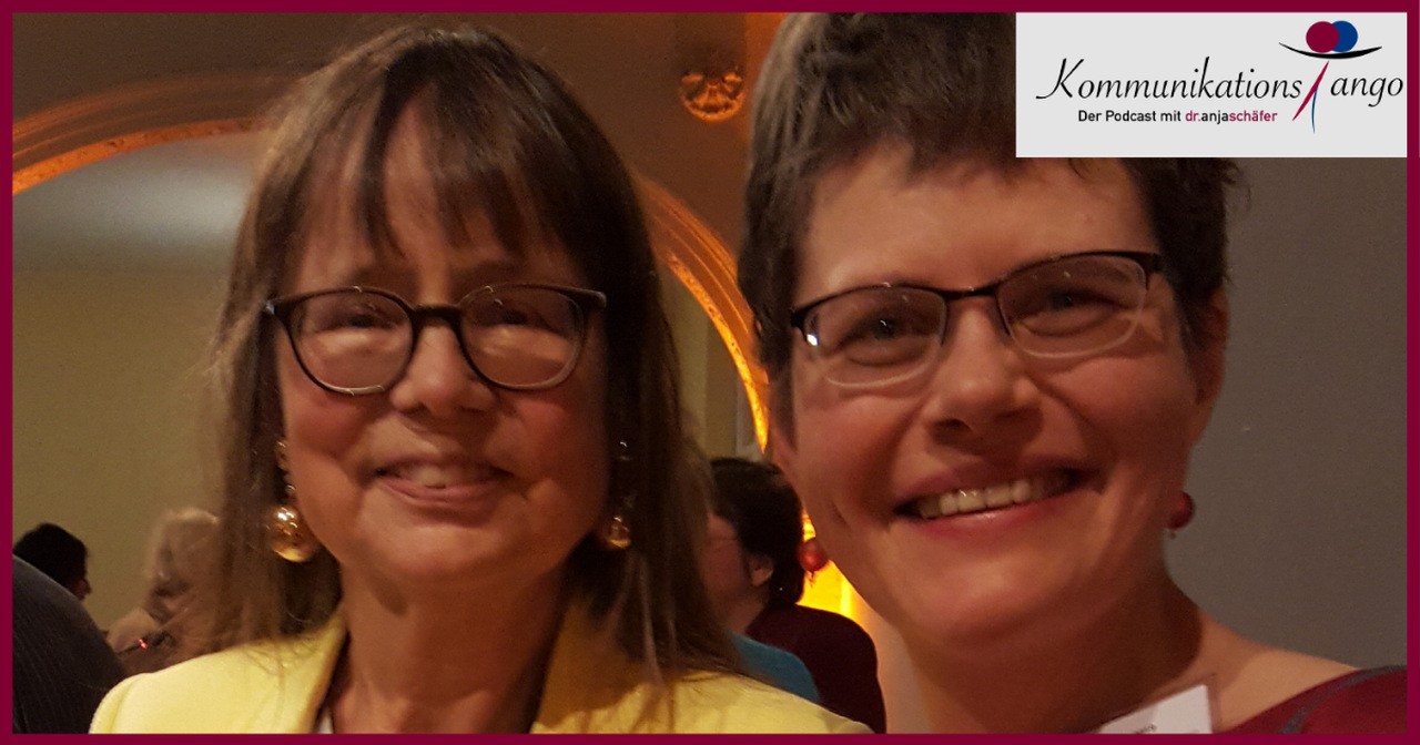 Kommunikationstango 131: Networking als Leadership-Kompetenz