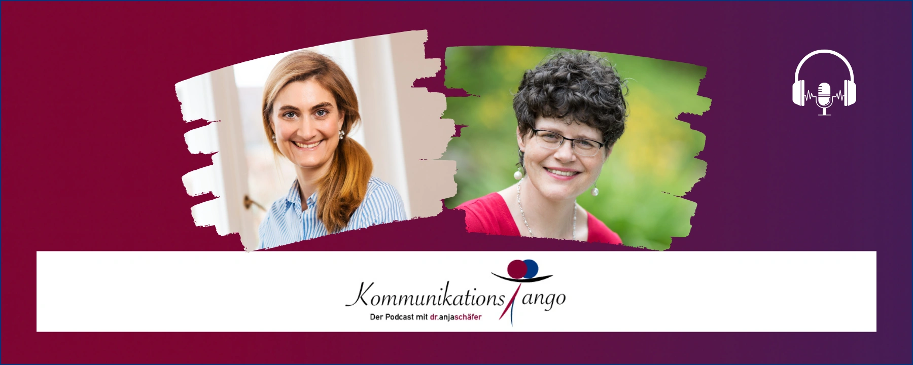 141: Netzwerken und Sichtbarkeit - ein Erfahrungsaustausch mit Dr. Nadine Lilienthal
