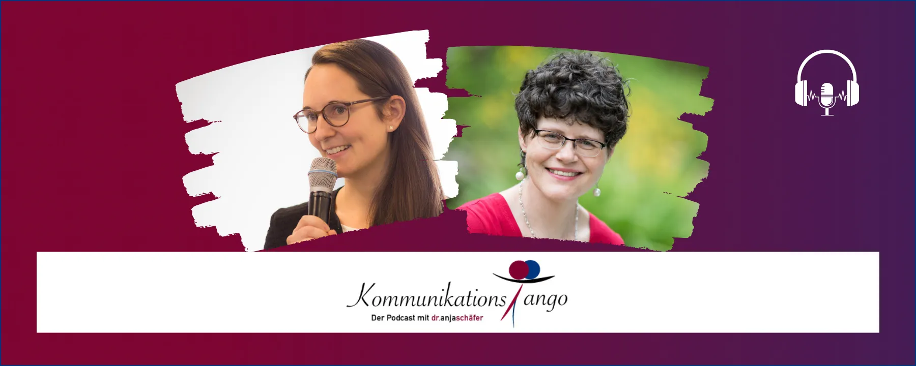 145: Networking und Vorbilder - Dr. Nadja Harraschain