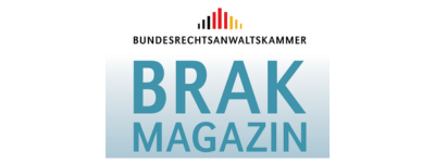 BRAK Magazin