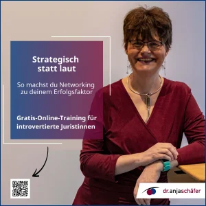 Webinar Strategisch statt laut