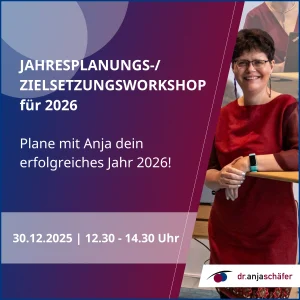 Planungsworkshop für 2026