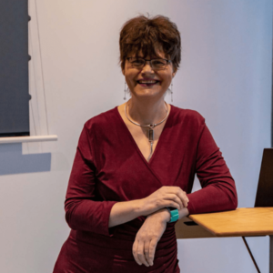 Dr. Anja Schäfer