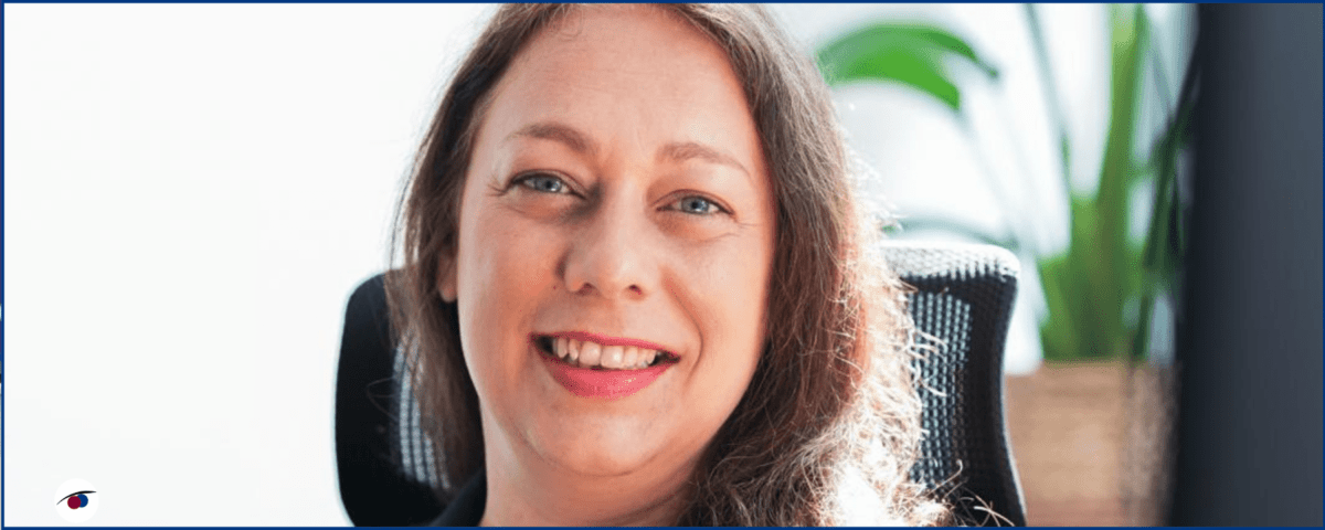 Juristinnen machen Karriere! Podcast Anke Vorrink