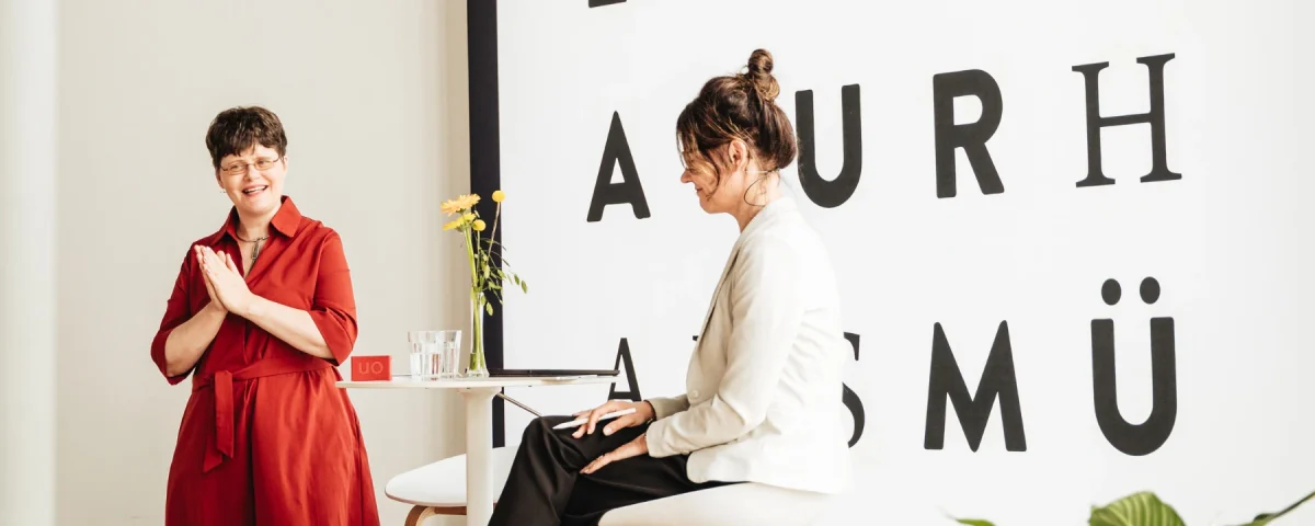 7 Personal-Branding-Tipps für dein Vorstellungsgespräch