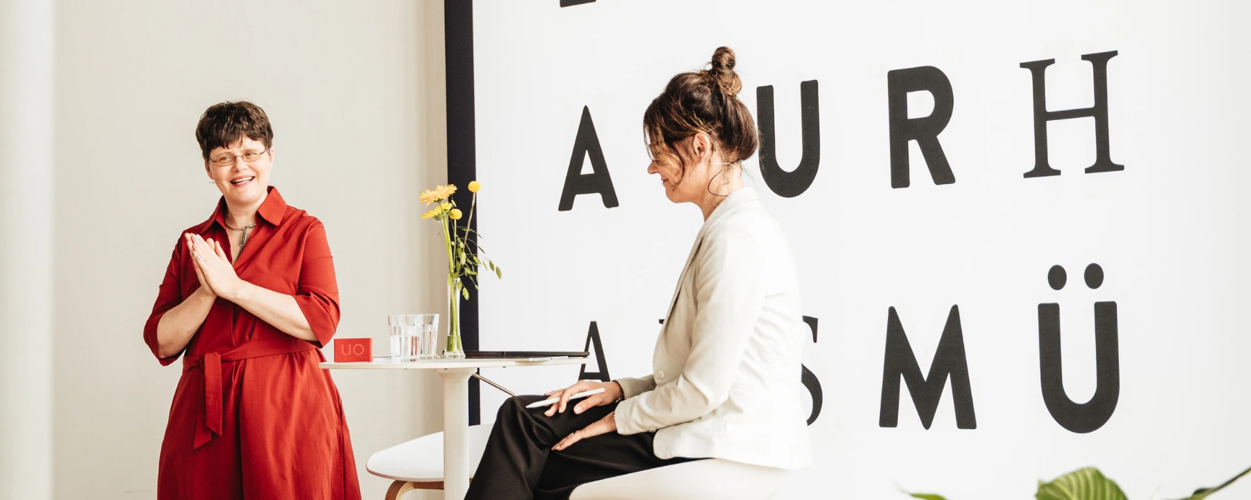 7 Personal-Branding-Tipps für dein Vorstellungsgespräch
