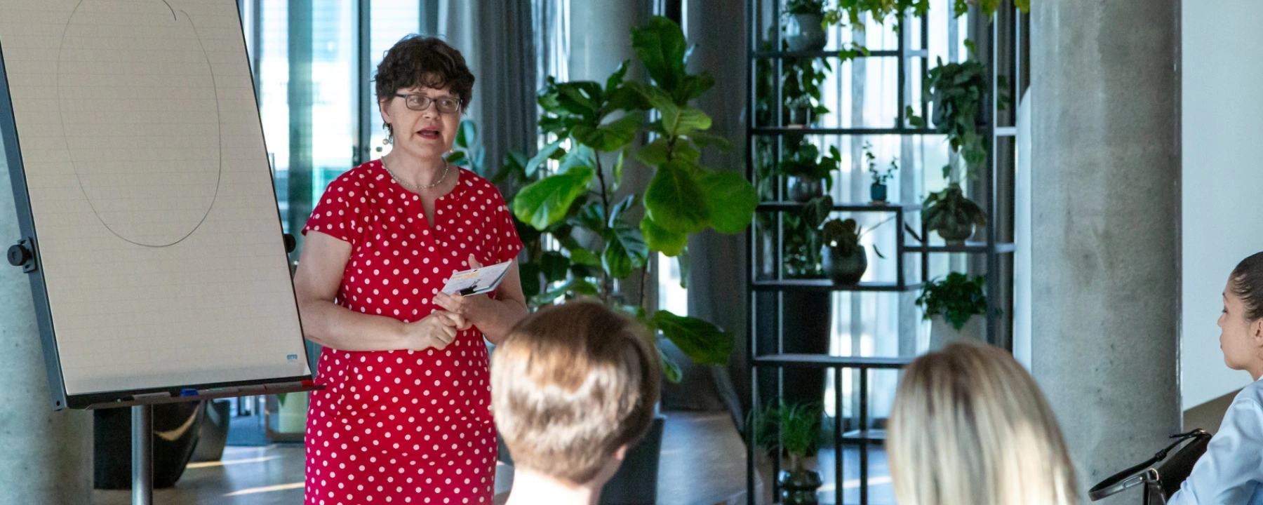 Dein perfekter Elevator Pitch als Juristin