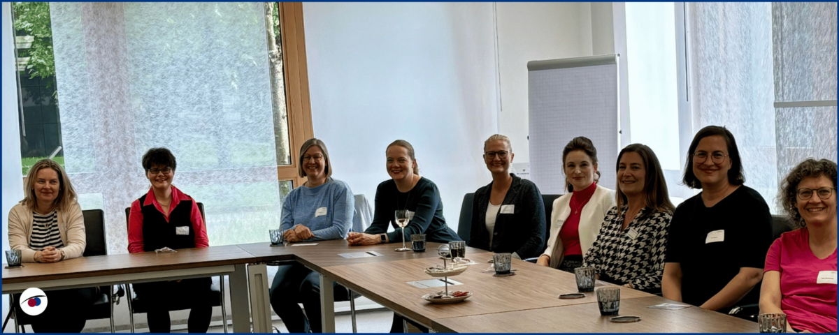 JMK 235 - Von der Anwältin zur Personal-Branding-Expertin für Juristinnen - Interview von Grit Hömke mit Dr. Anja Schäfer