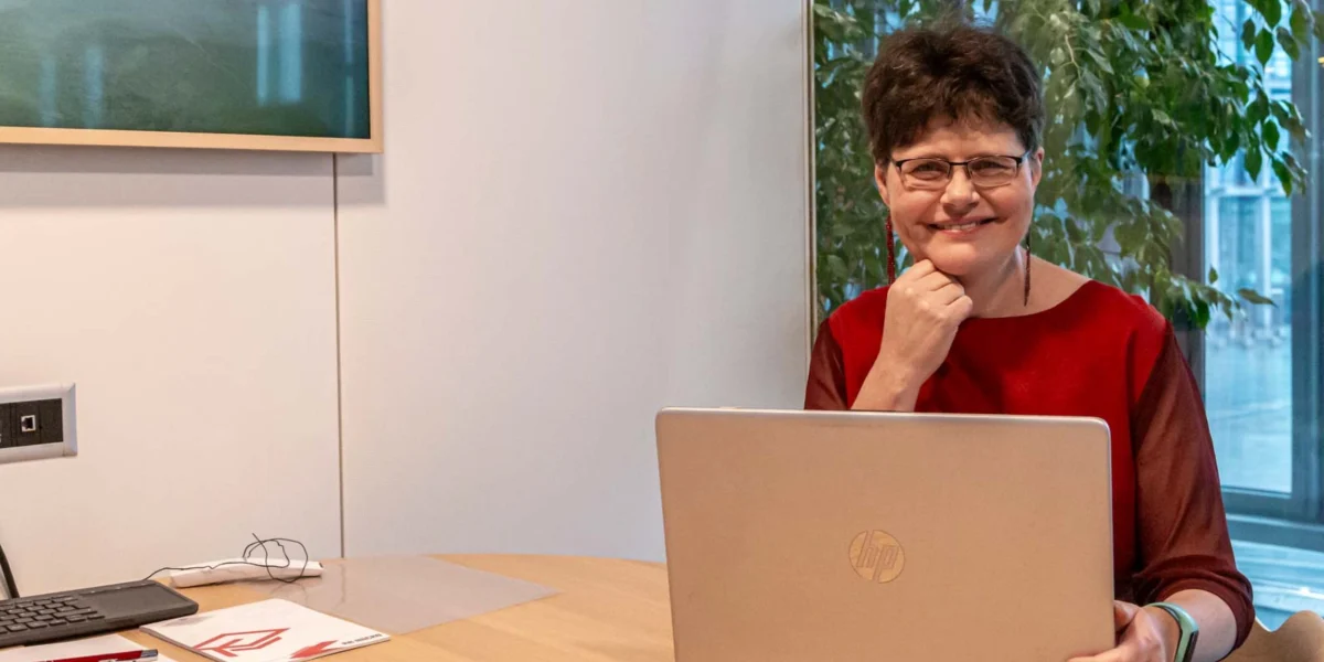 LinkedIn für Juristinnen