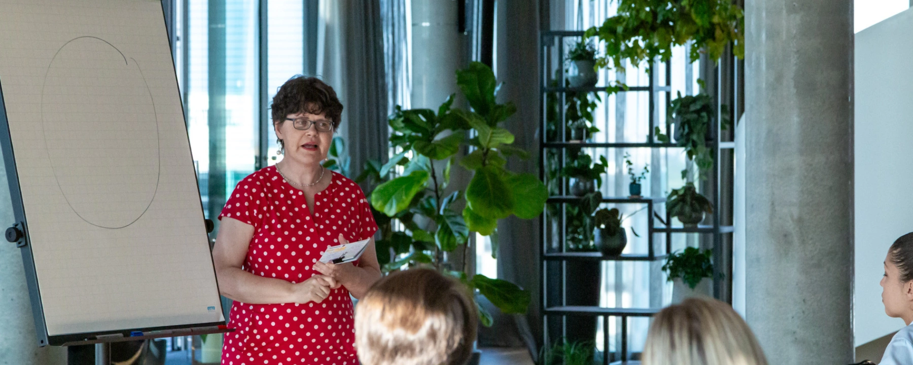 Dr. Anja Schäfer 7 Personal Branding Tipps