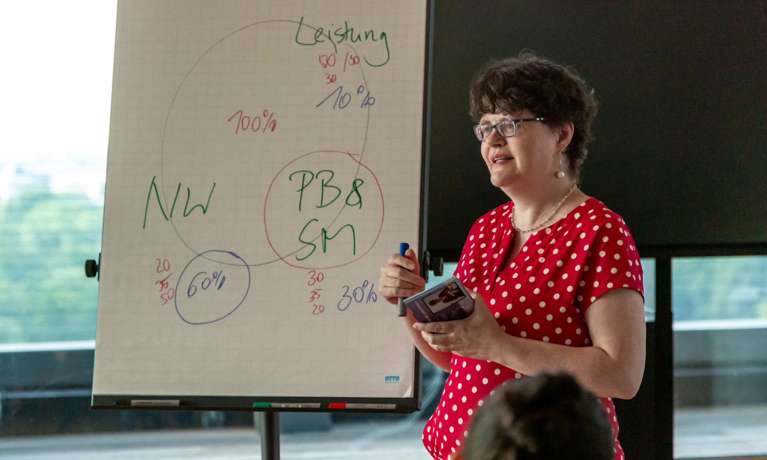 Künstliche Intelligenz trifft Haltung: 5 Tipps für dein Personal Branding als Juristin
