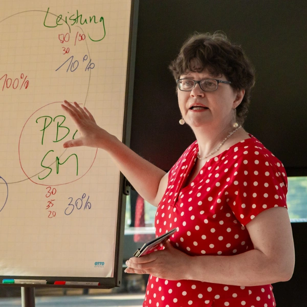 Dr. Anja Schäfer