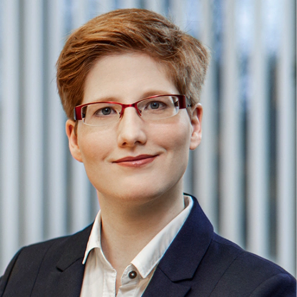 Als Speakerin überzeugen - Bianca Strobel
