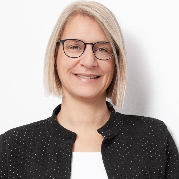 Als Speakerin überzeugen - Uta Höck