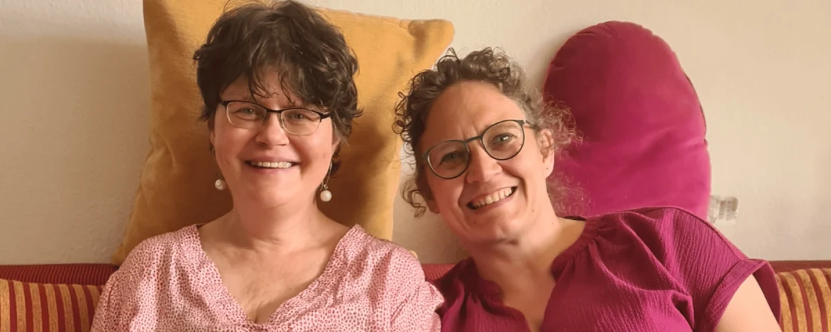 JMK 244 - Sichtbar werden & durchstarten: Ahlke Wolf-Arnold über Personal Branding und strategisches Networking als selbständige Anwältin