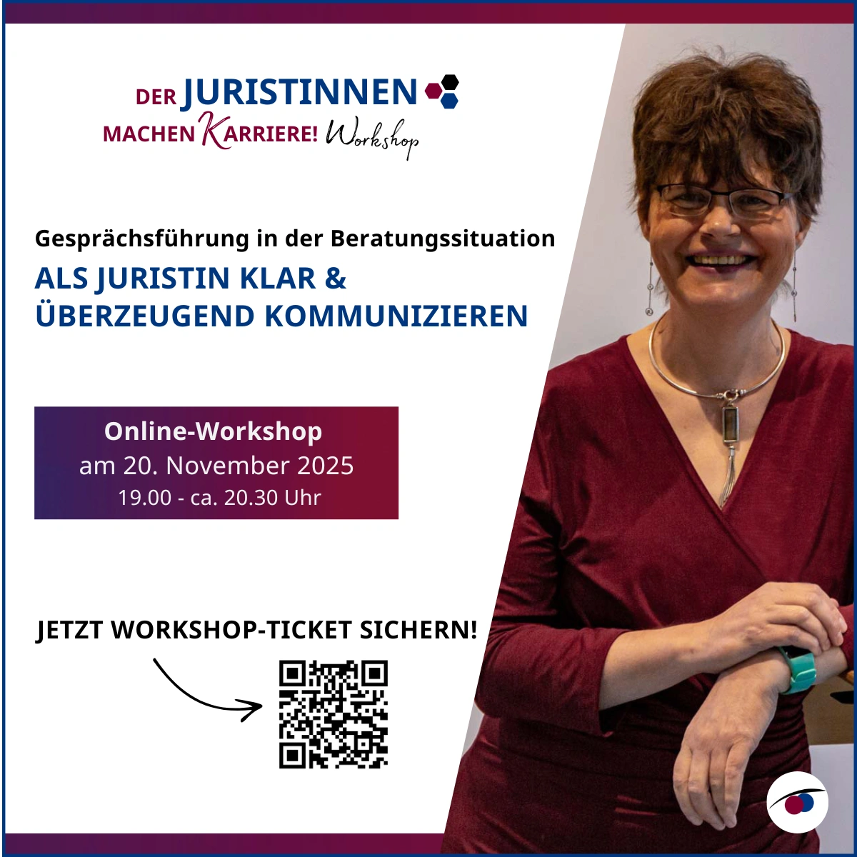 Workshop Gesprächsführung