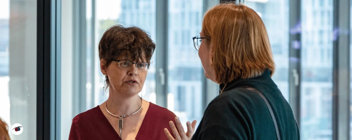 JMK 245 Die 3 größten Hebel erfolgreicher Gesprächsführung: Rolle klären, Ziele setzen, Hürden vermeiden