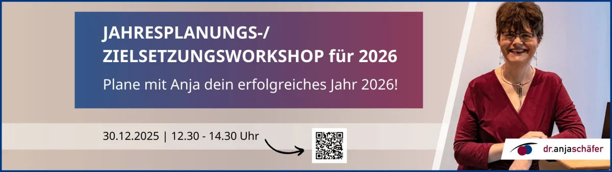 Planungsworkshop 2025