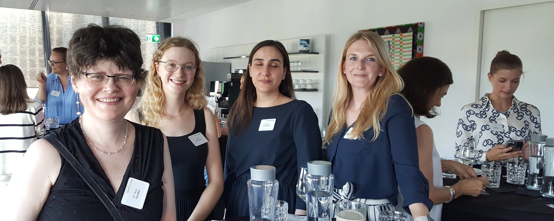 Welcher Networking-Typ bist du?