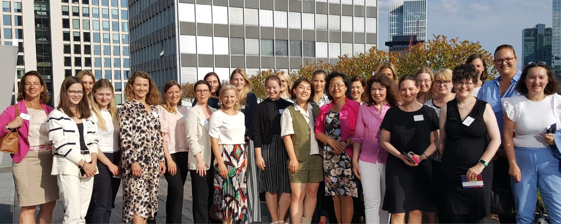 Welcher Networking-Typ bist du?