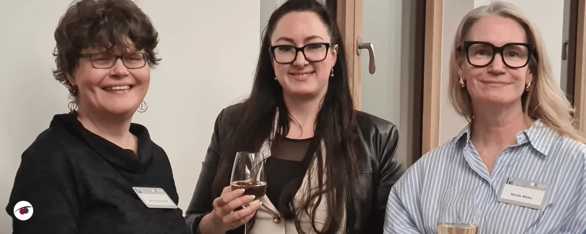 JMK 247 - Was macht ein gutes Netzwerk aus? Fünf Fragen, die du dir zu deinem Netzwerk stellen solltest