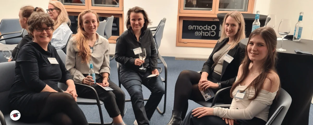 JMK 247 - Was macht ein gutes Netzwerk aus? Fünf Fragen, die du dir zu deinem Netzwerk stellen solltest