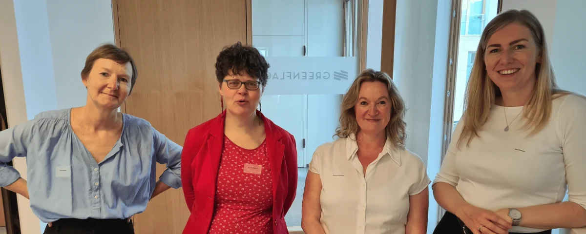 JMK 248 - Karriere im Wandel - Manuela Hentschel über ihre Neupositionierung von Arbeitsrecht zu Legal Tech