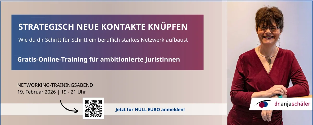 Networking Trainingsabend 02 2026