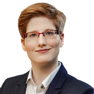 Bianca Strobel - Kapellmann Rechtsanwälte