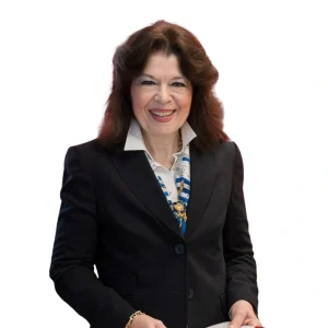 Ute Bolz-Fischer - law & voice