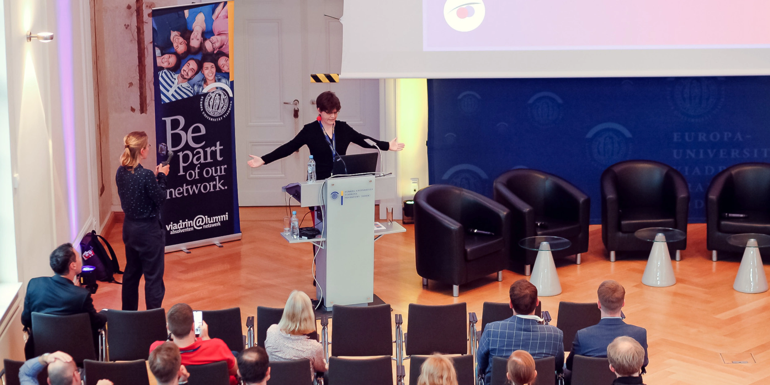 Imposter-Syndrom * Selbstzweifel * Juristinnen