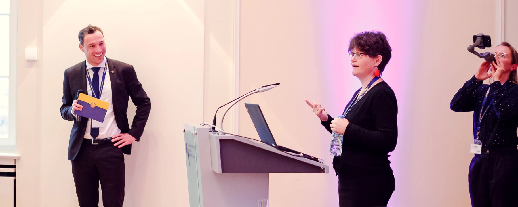 Imposter-Syndrom und Selbstzweifel: Wie du aufhörst, dir selbst im Weg zu stehen