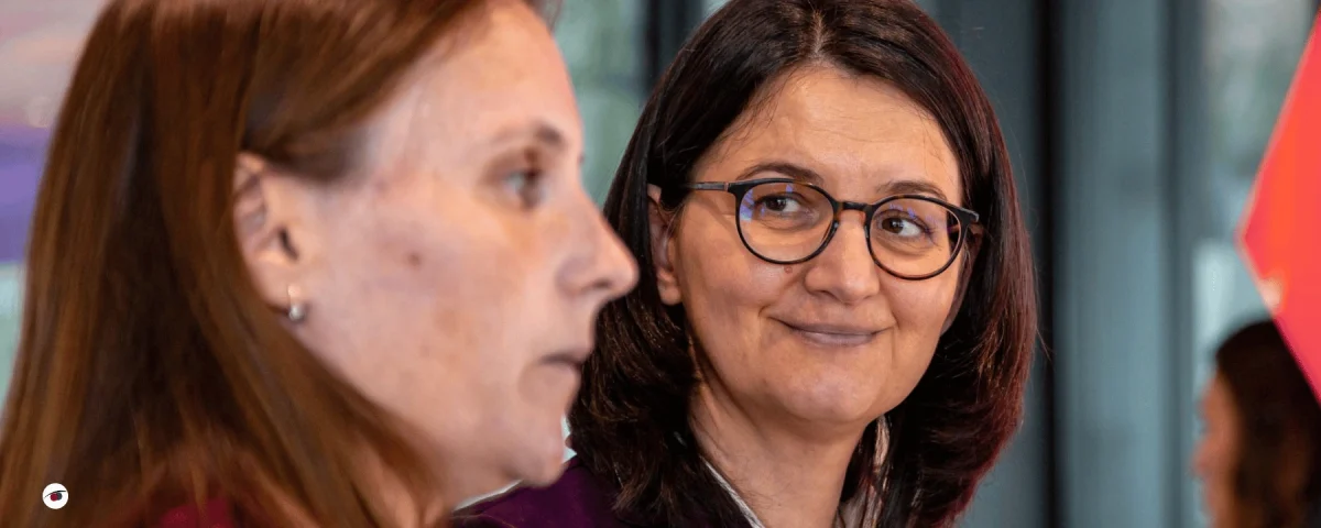 JMK 253 Client Listening mit Ankica Zymelka: Warum aktives Zuhören das unterschätzte Tool für Juristinnen in Kanzlei und Unternehmen ist