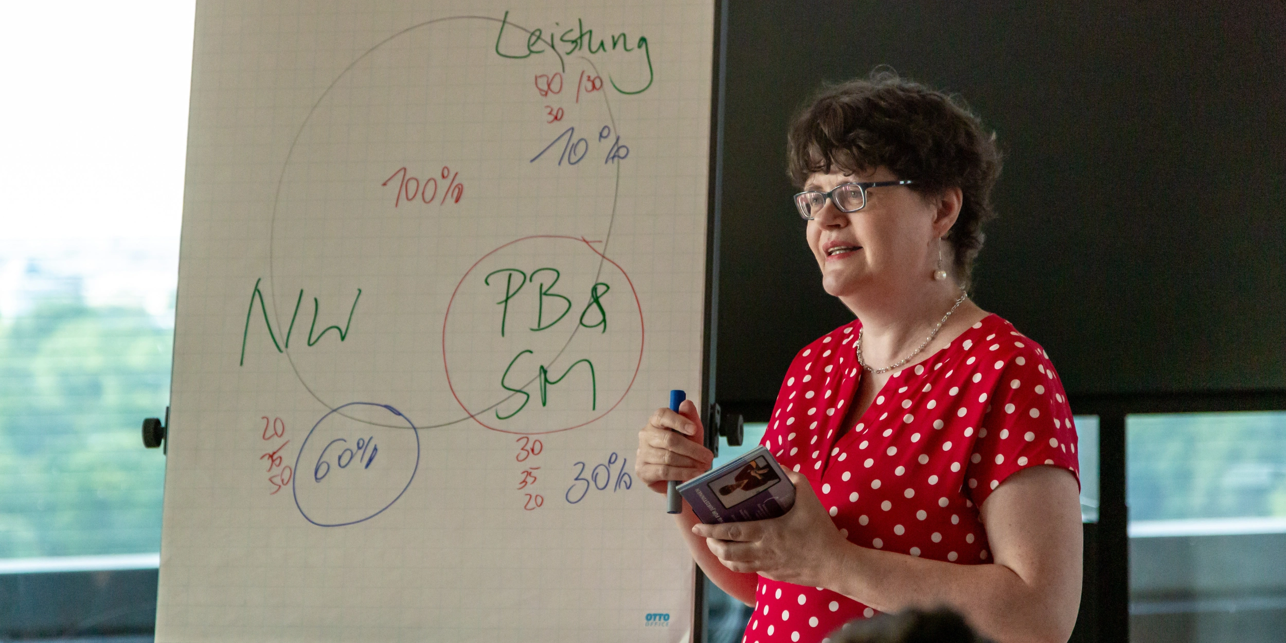 Wovon dein Gehalt wirklich abhängt