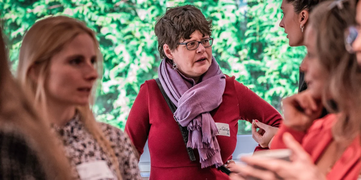 LInkedIn-Artikel für Juristinnen