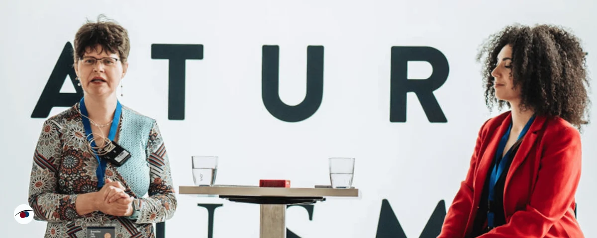 JMK 255: Warum Relevanz Reichweite schlägt: 3 Insights, die deinen Auftritt als Juristin auf LinkedIn verändern