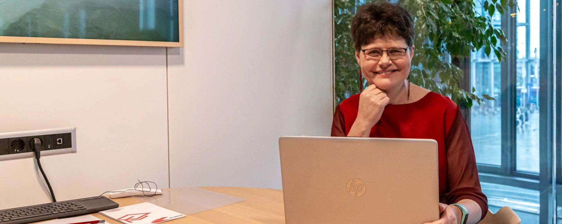 LinkedIn-Artikel für Juristinnen