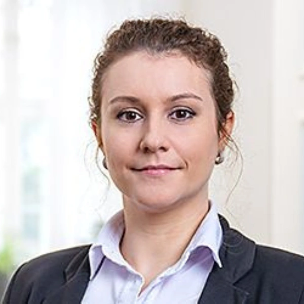 Sarah Emmes