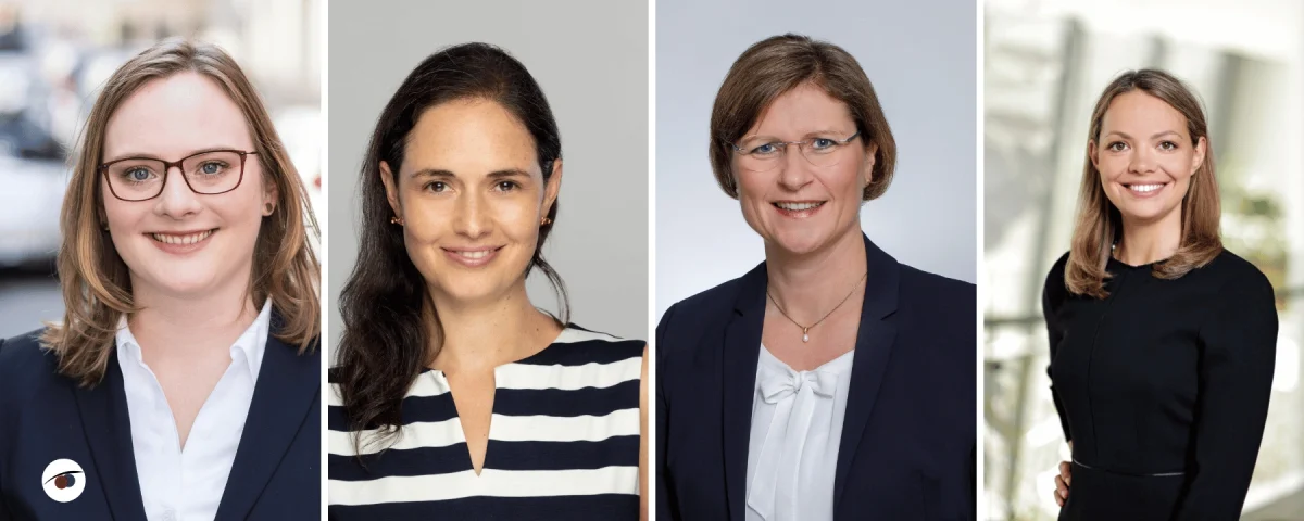 JMK 263 - Perfect is too late! – 3 Erfolgsbremsen für Juristinnen, die dich von deinem nächsten Karriereziel abhalten